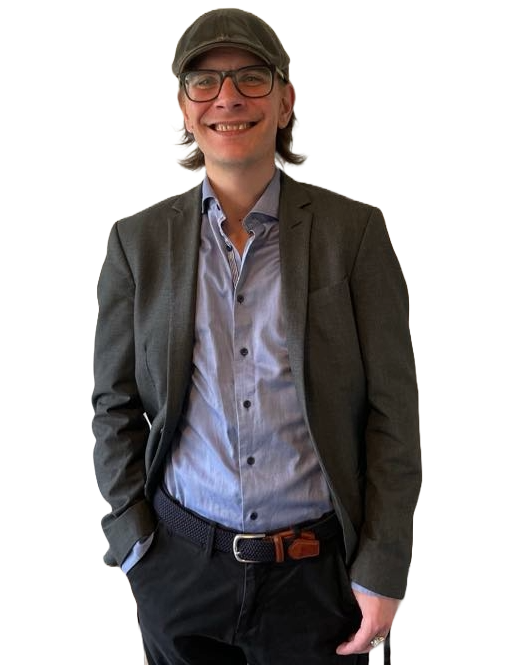 Tim R. Jensen